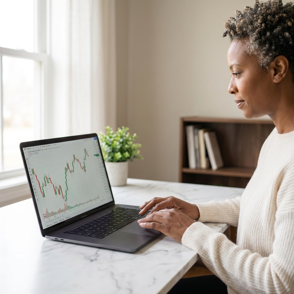 How Trading Foundations Work Together: Building a Simple, Structured Approach