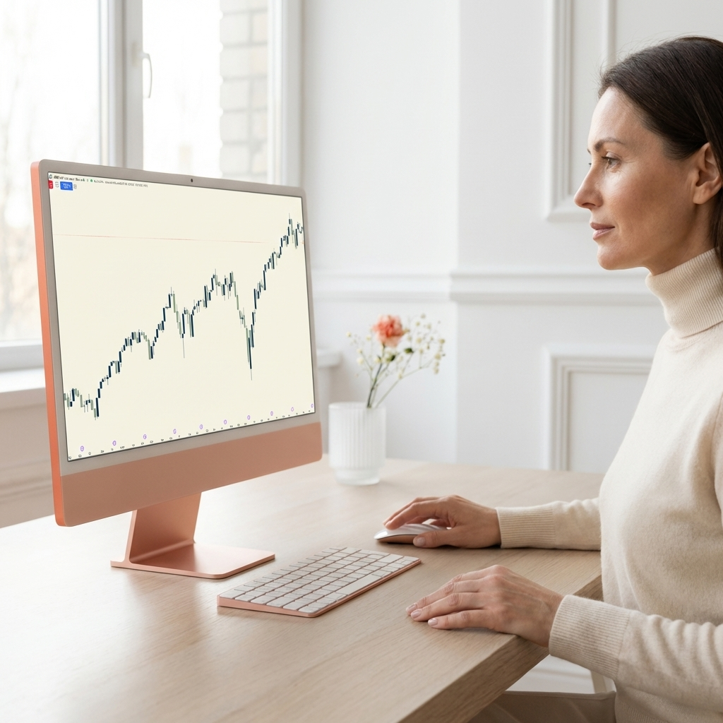 How Women Can Start Day Trading With No Experience