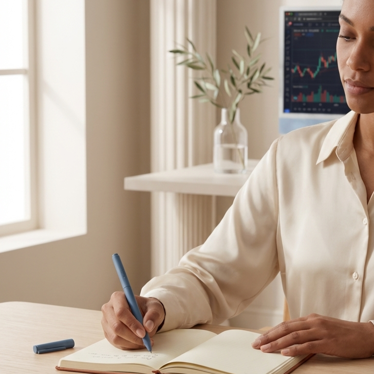 Day Trading for Women: A Beginner’s Guide to Getting Started