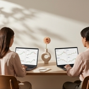 Best Day Trading Communities for Women (And Why They Matter)