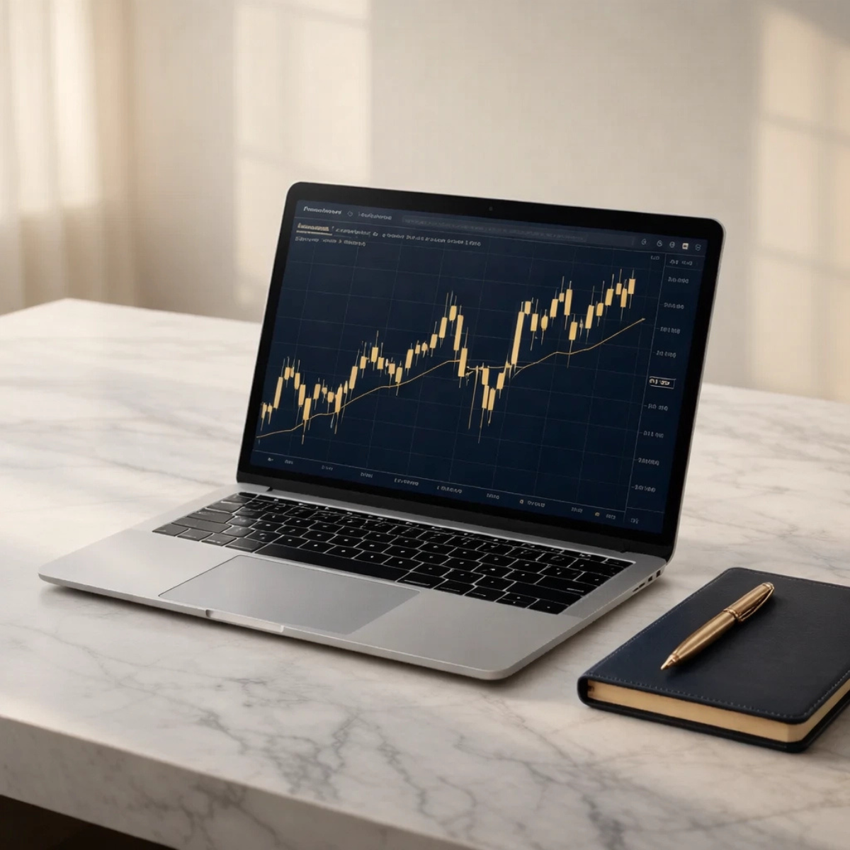 How to Plan a Trade Before Entering