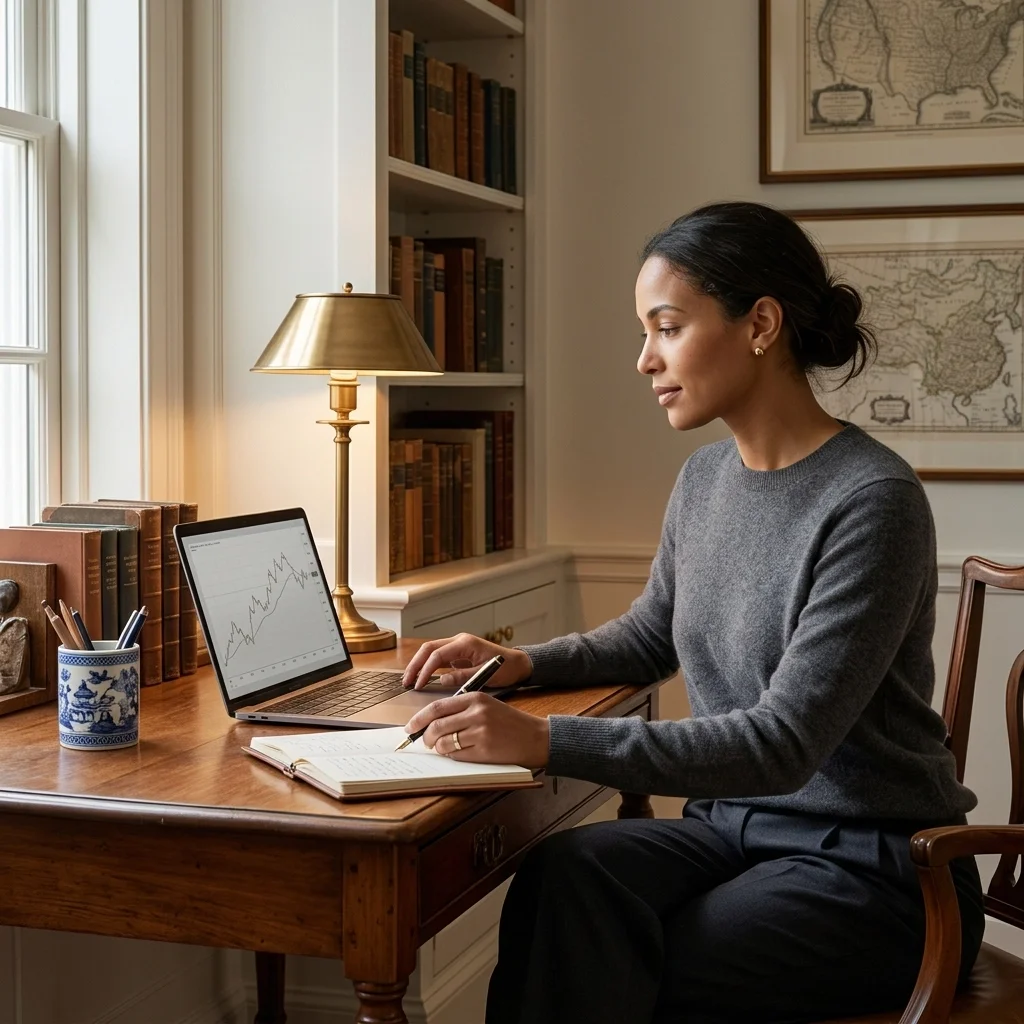 How to Use EMA in Trading (Beginner Guide)