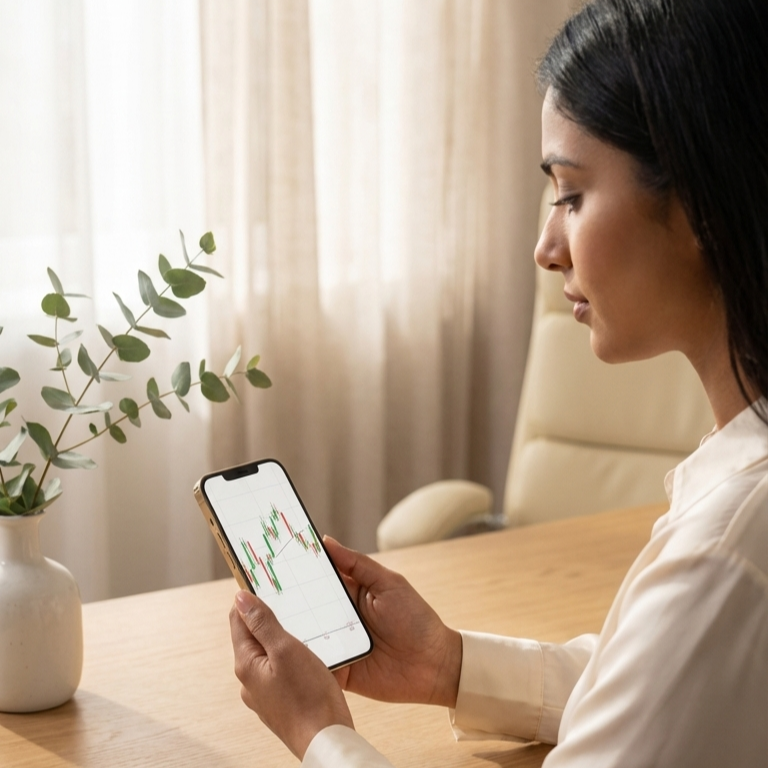 Is Day Trading Worth It for Women? A Realistic Breakdown