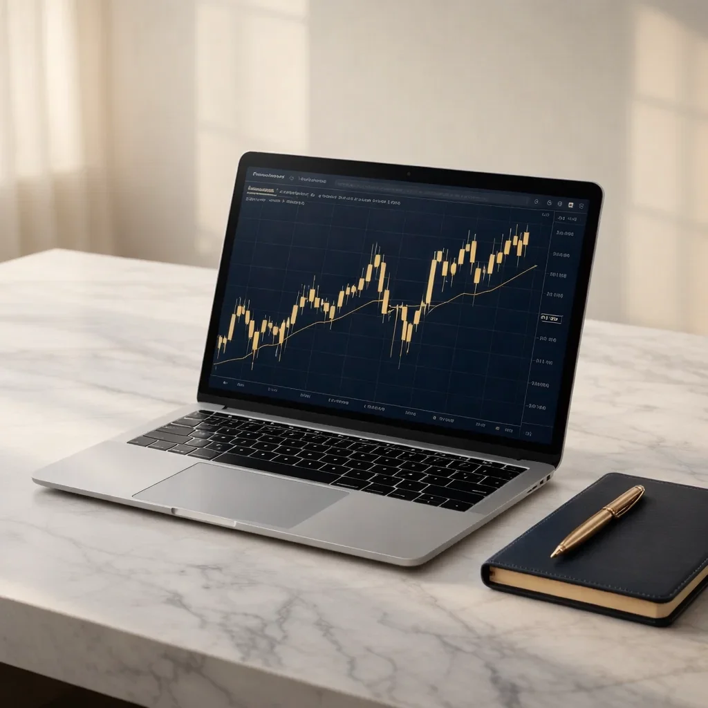 Higher Highs and Lower Lows: How to Read Market Structure