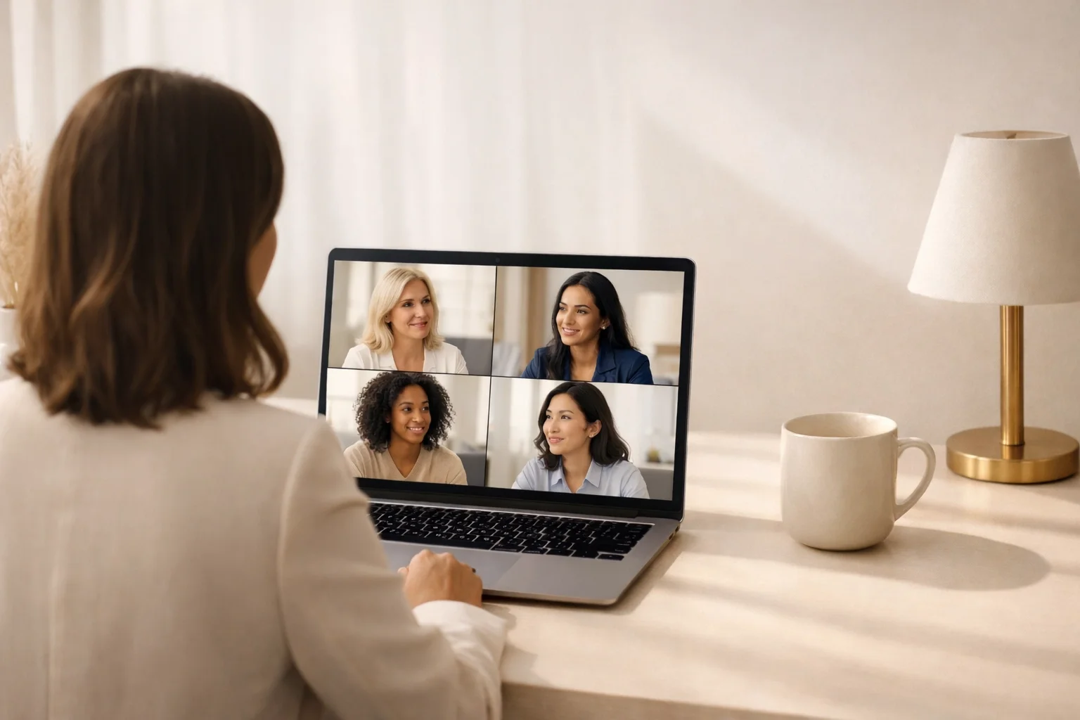 Best Day Trading Communities for Women (And Why They Matter)