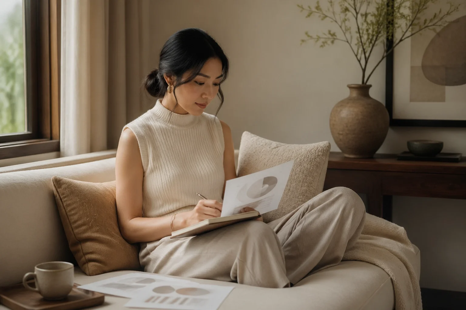 How Women Can Start Day Trading With No Experience