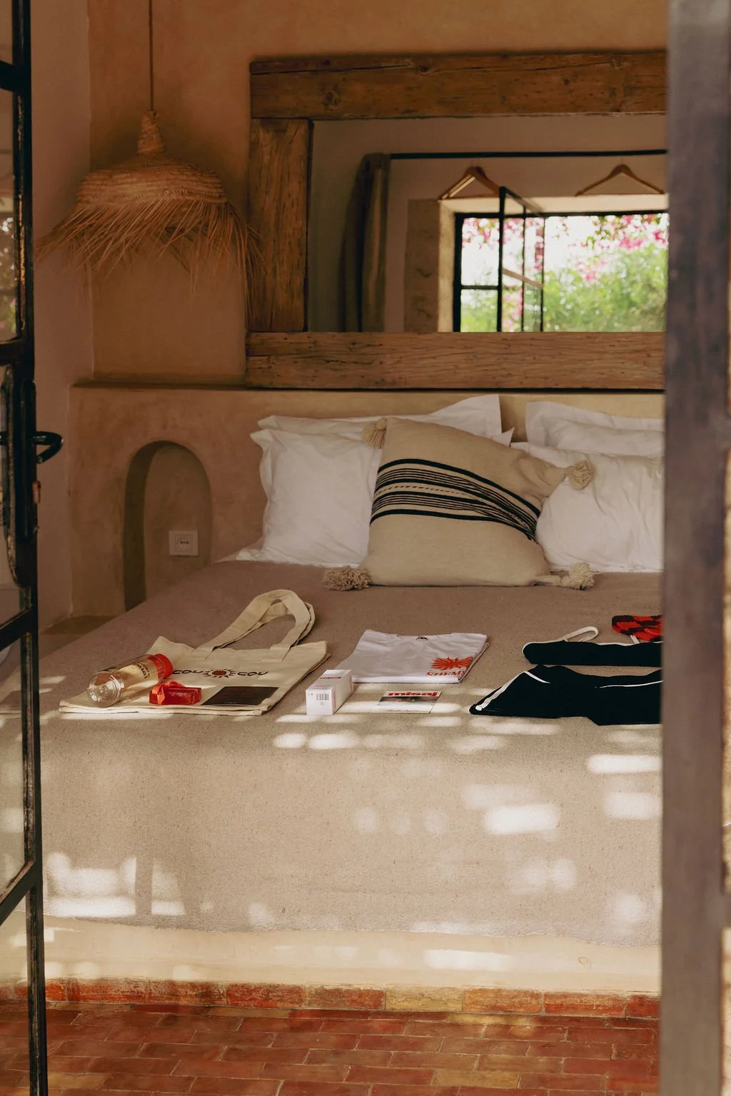 Essaouira Retreat | Solo Booking | Private Room | 17 - 21 March 2027 | 30% Deposit