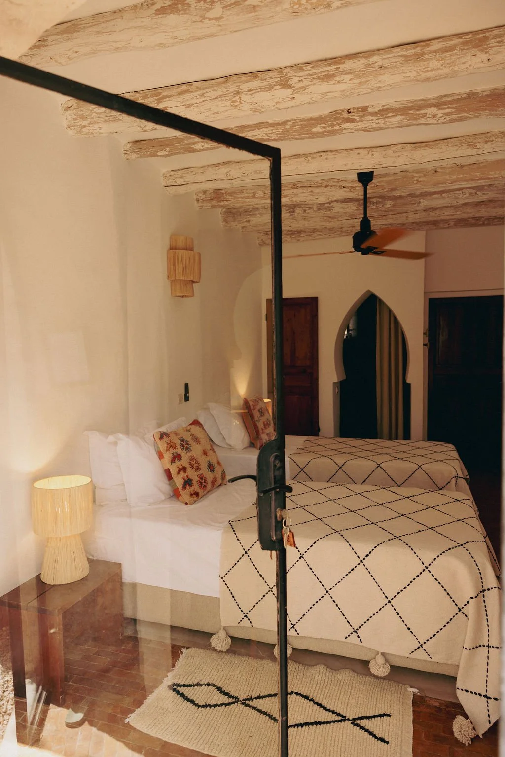 Essaouira Retreat | Solo Booking 17–21 March 2027 | 30% Deposit