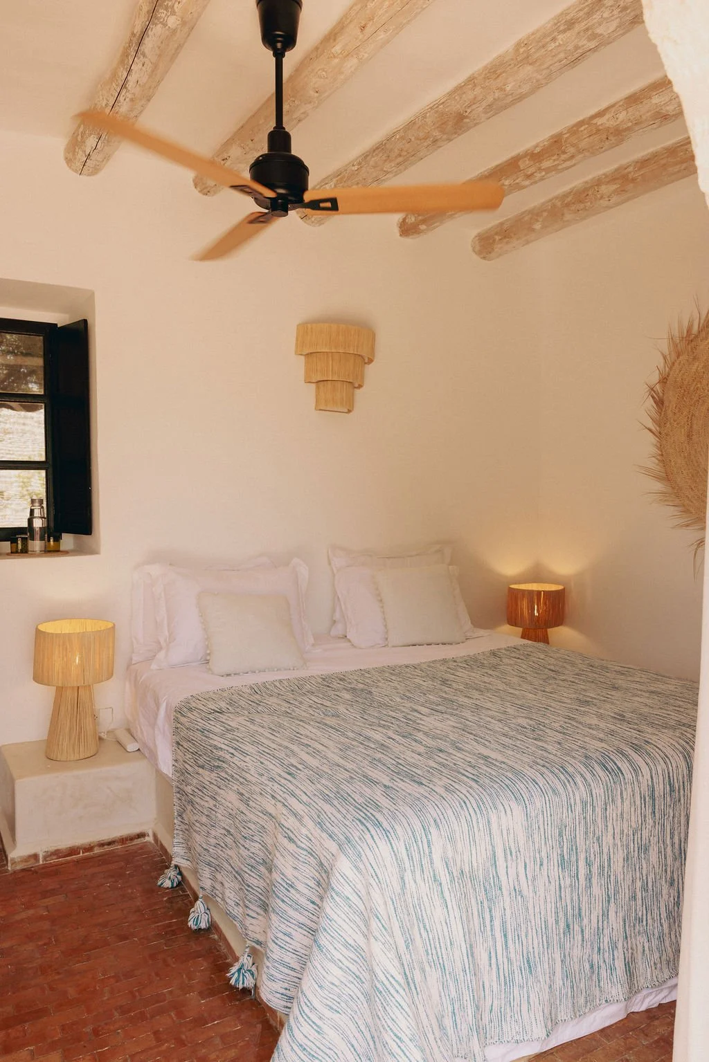 Essaouira Retreat │ 2pers  Friends Room │ 17-21 March 2027 │30% Deposit