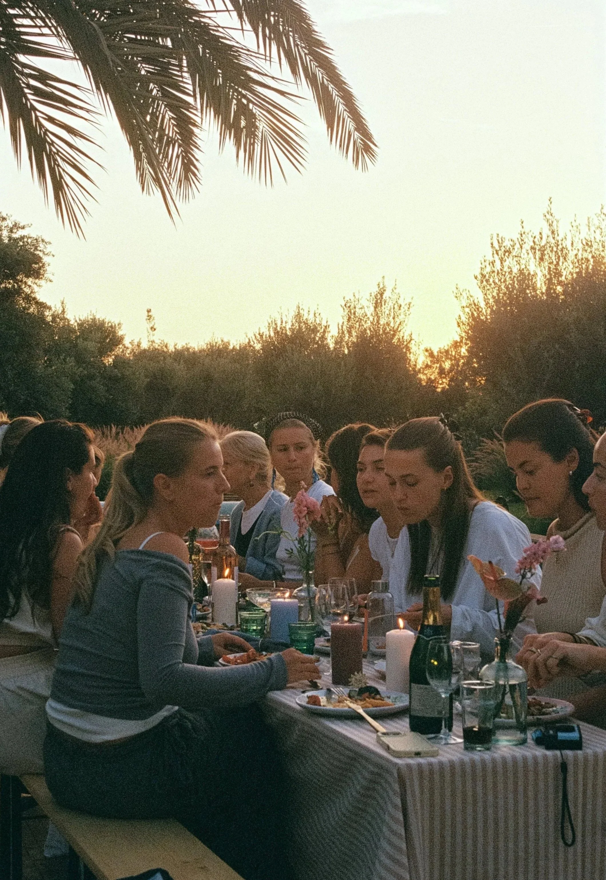 Marrakech Retreat | Solo Booking 27–31 May 2027 | 30% Deposit