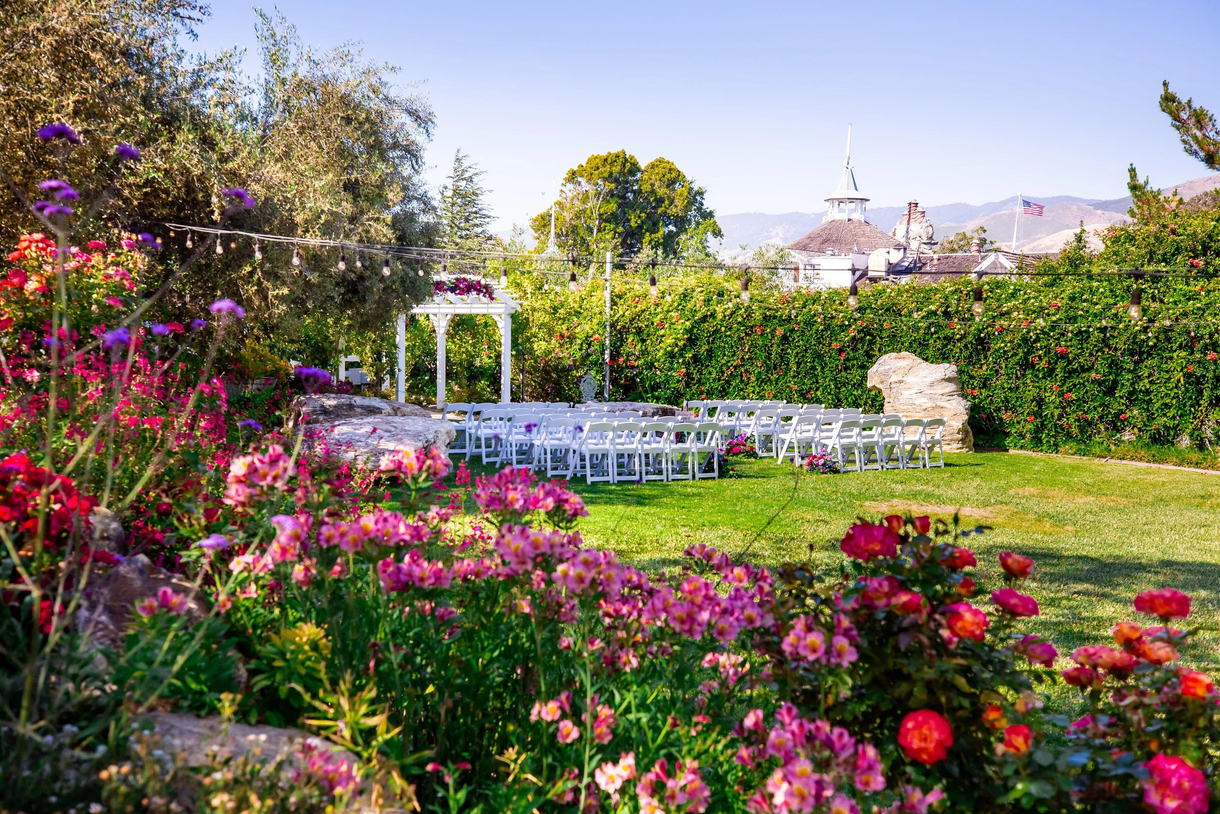 Wedding Ceremony