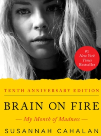 Brain on fire and the science that put it out!