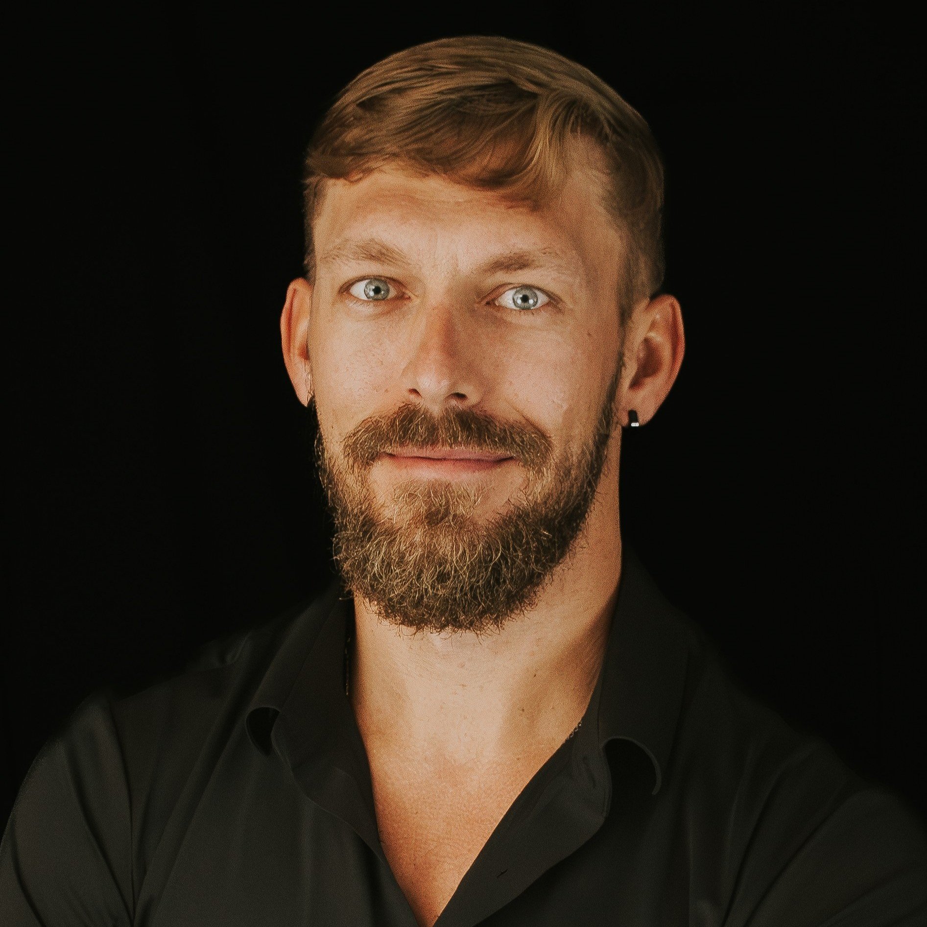 Branden Ahlers