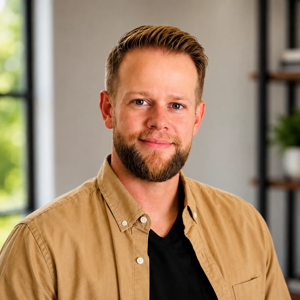 Justin Peffer