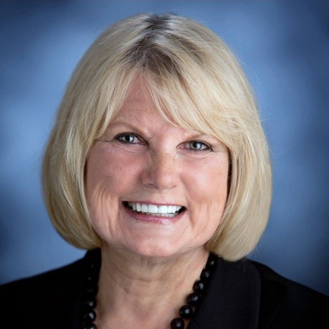 Marilyn Christensen