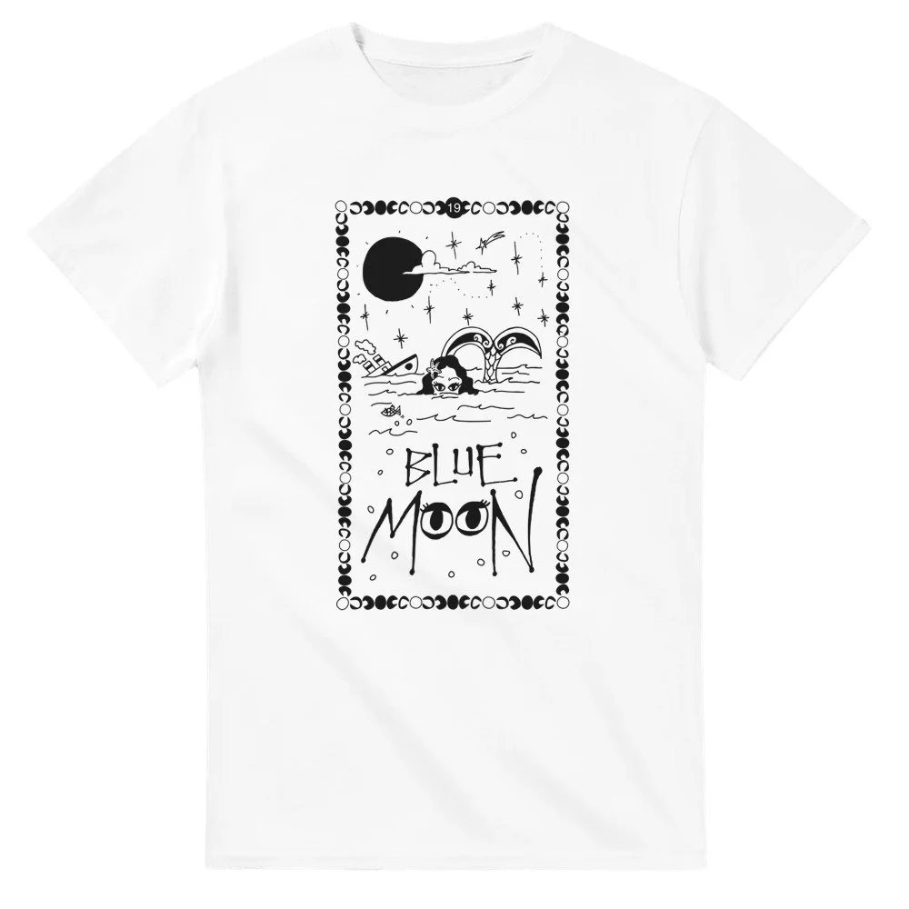 Blue Moon Official T-Shirt