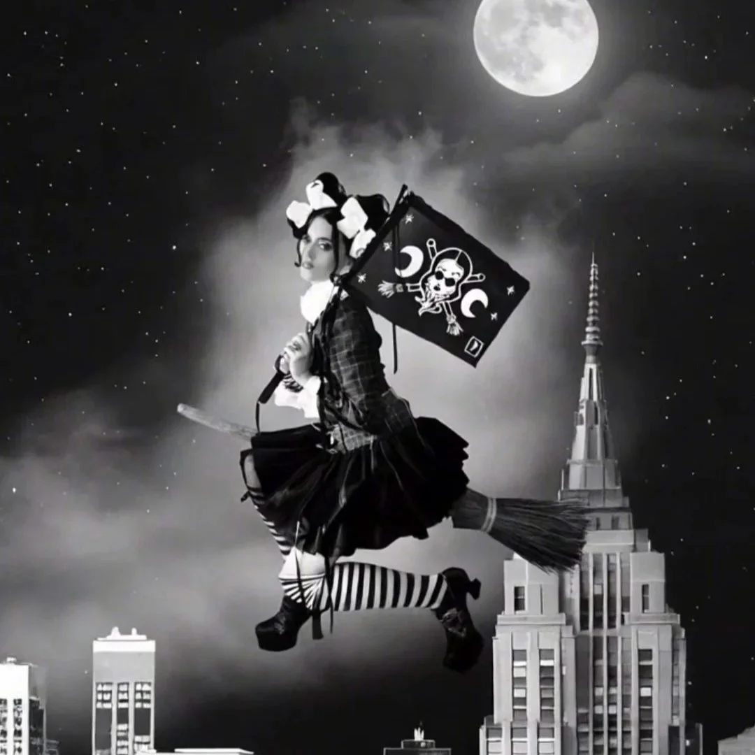 CHAPTER 2: YOU CAN TURN IT ON.