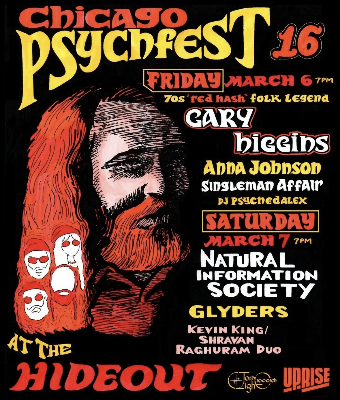 Psych Fest