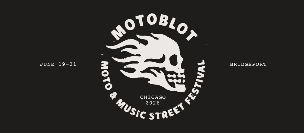 MOTOBLOT