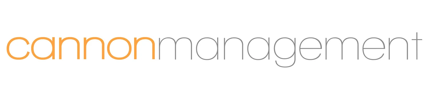Cannon Management Licenses