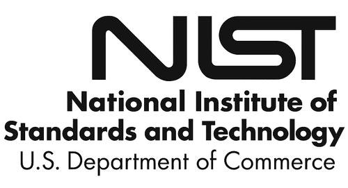 NIST logo