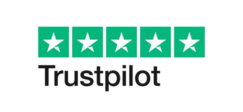 Trustpilot logo