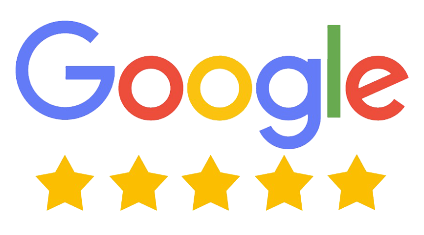 Google reviews logo