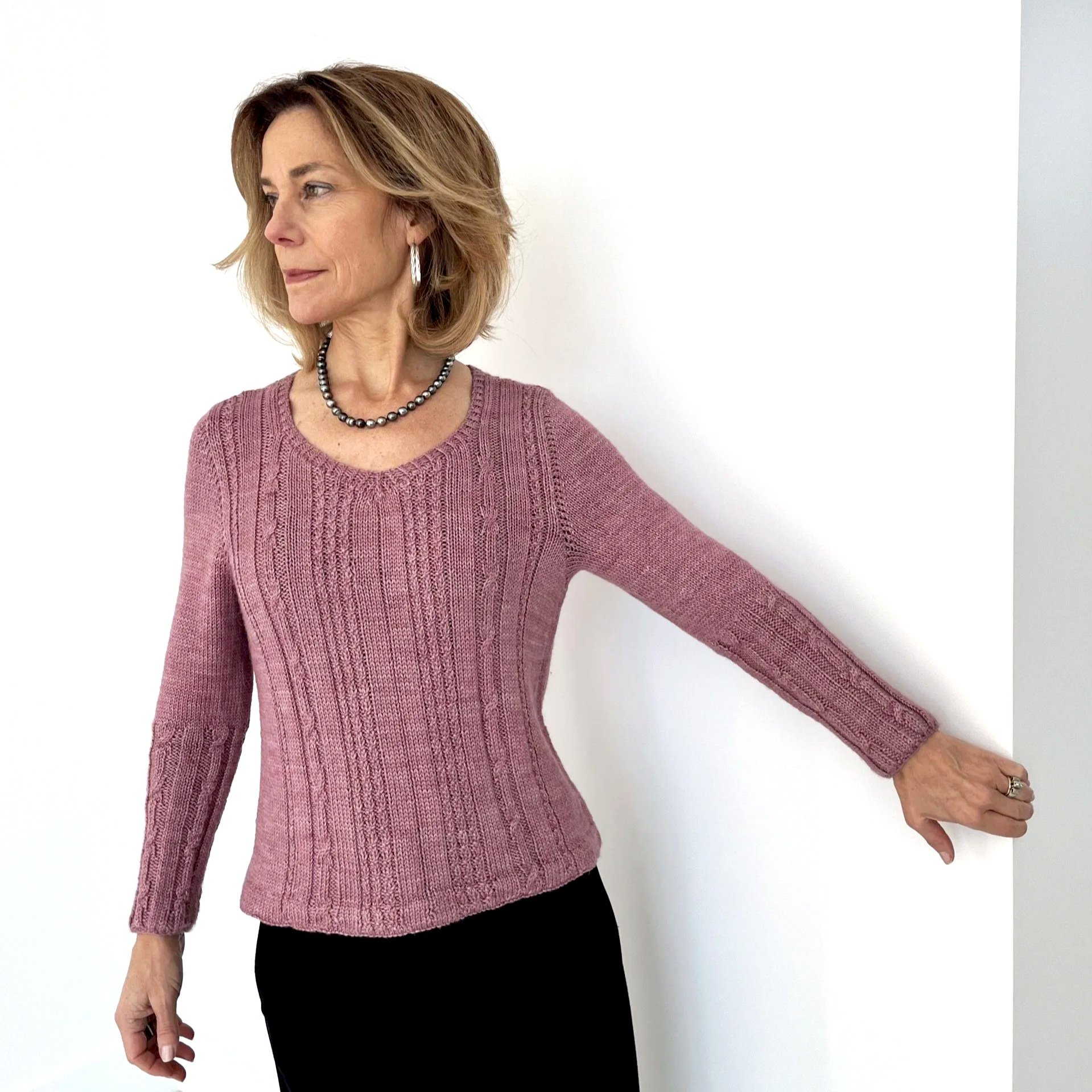 Coco - Patron Tricot