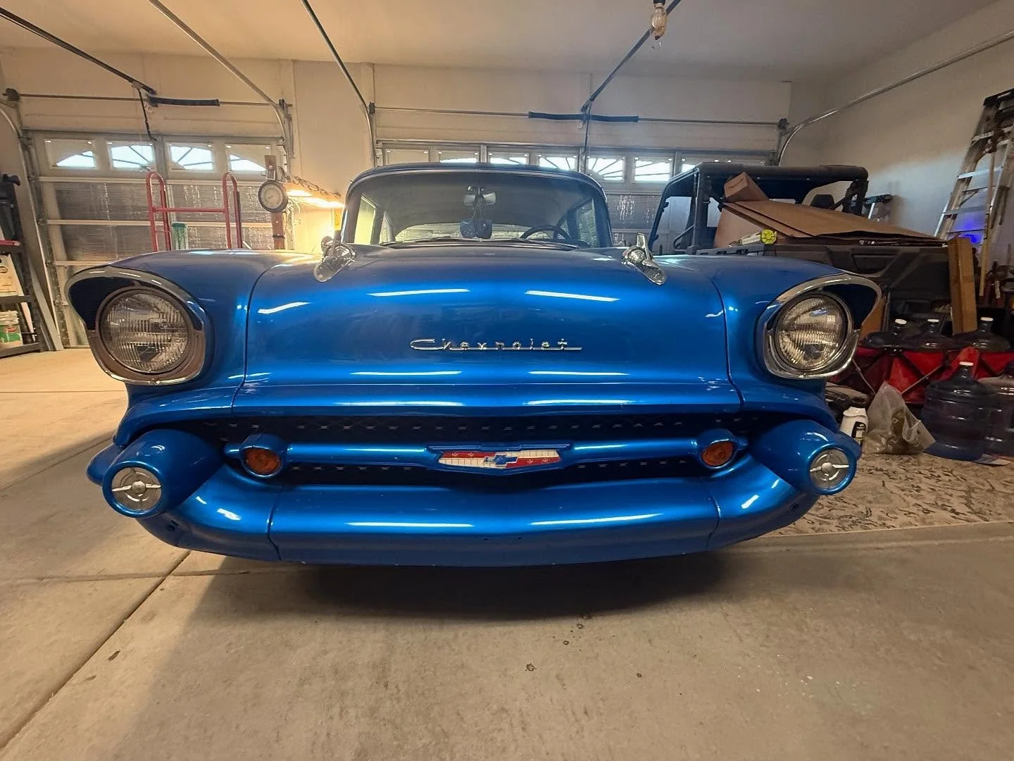 I&rsquo;ve always felt that hot rods should be included with sex, drugs and rock&amp;roll. Like the &lsquo;33 coupe on ZZ Top&rsquo;s Eliminator (a drag racing term in itself). Or The Cars. Or &ldquo;One part at a time&rdquo; by Cash. So I spent the 