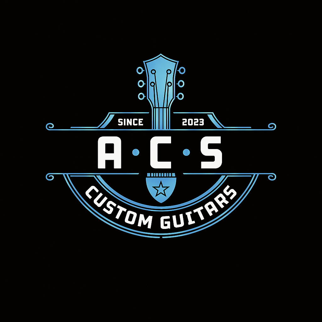 ACS Custom Guitars