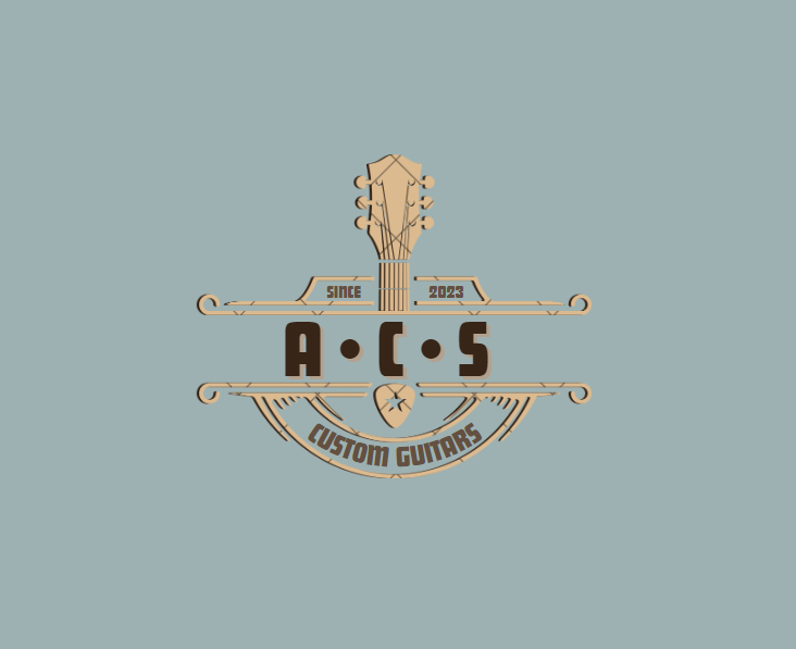 ACS Custom Guitars
