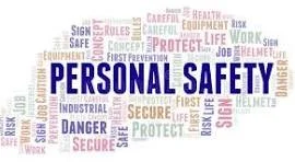 Personal Safety