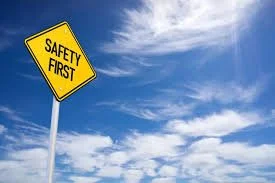 Sieben Alexander Law Firm: Child Safety Tips: How to Stay Safe While Having Fun 
