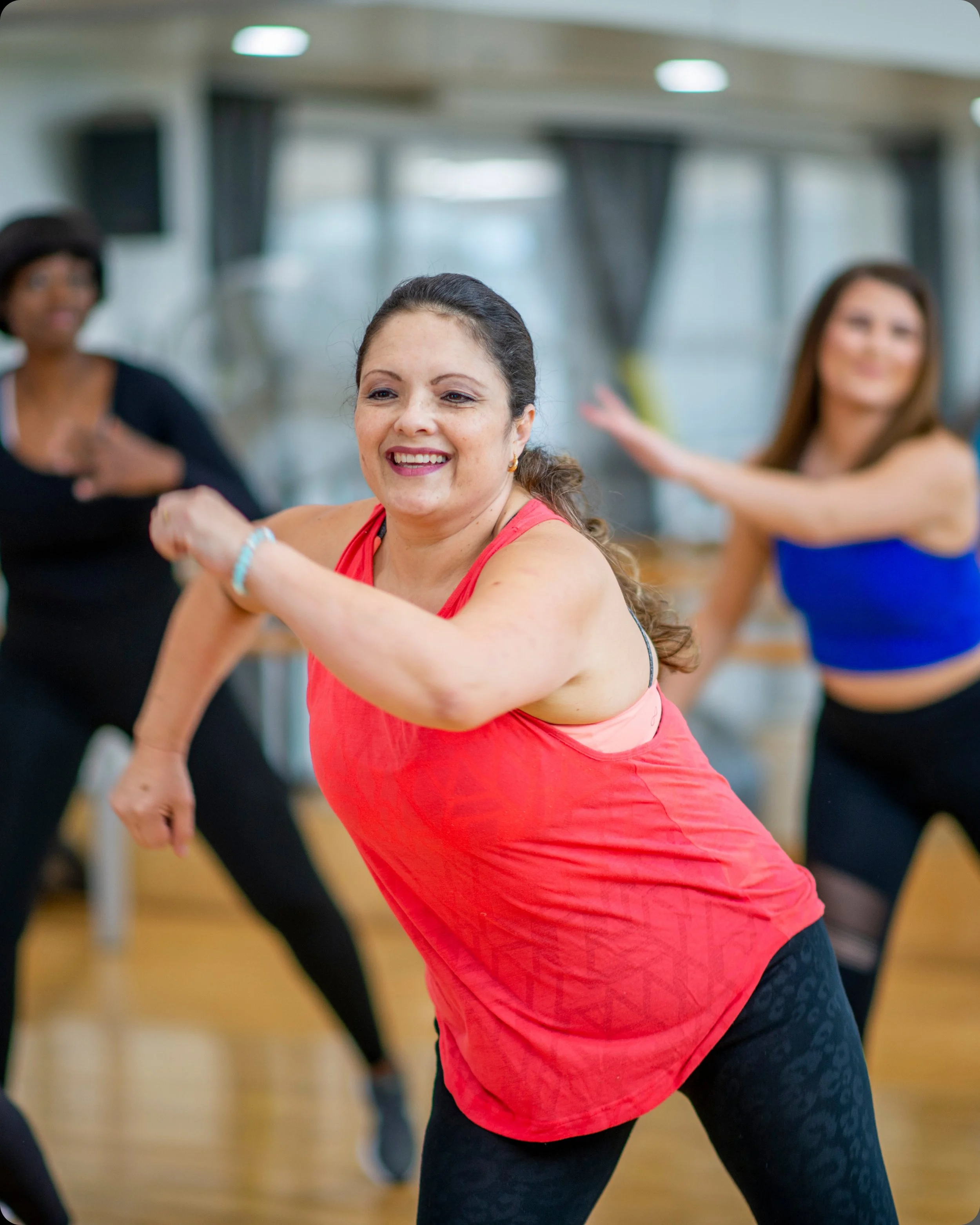 Tips for Your First Class