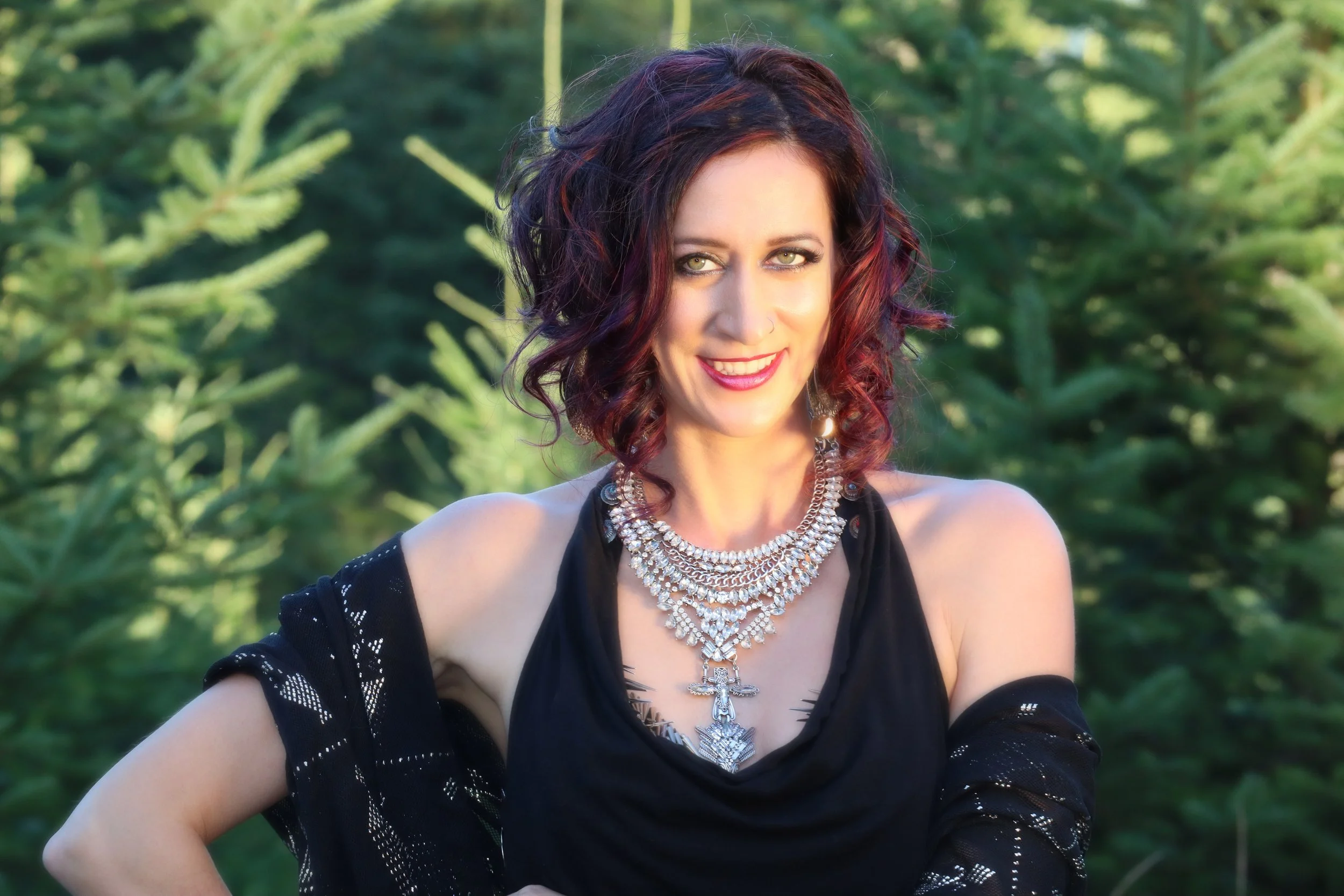 Welcome to Soulspring Dance Studios