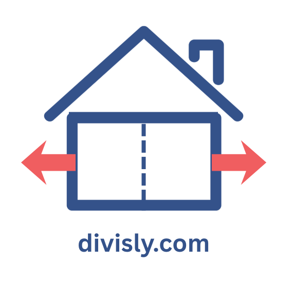 Divisly: Inventory, Claim, &amp; Separate Who Gets What 
