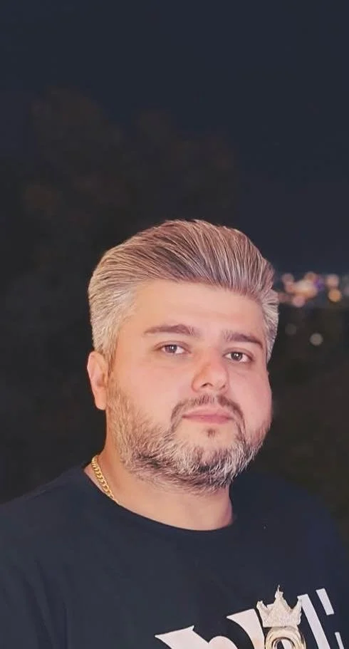 Sam's testimonial - Sadie Aesthetis