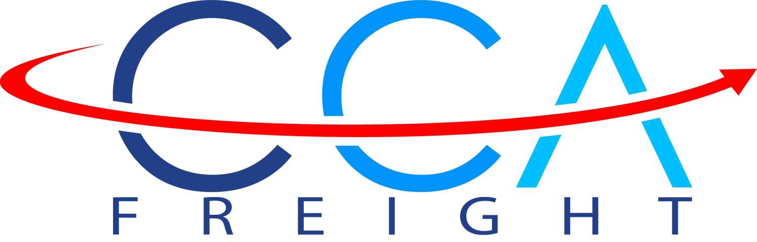 CCA Freight