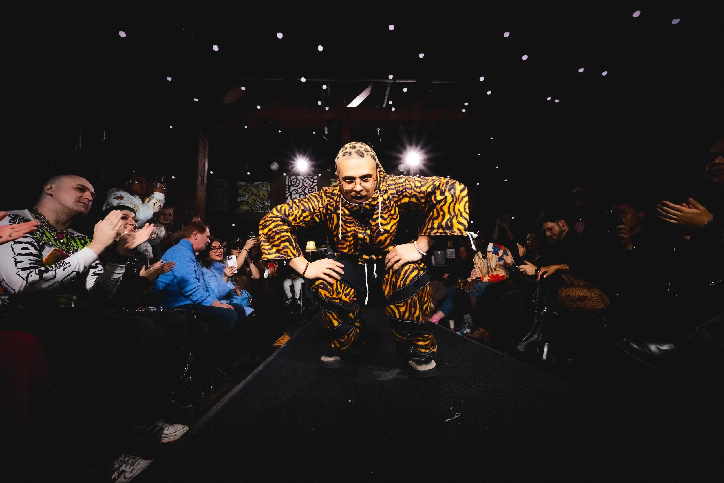 Titus of Thirty+