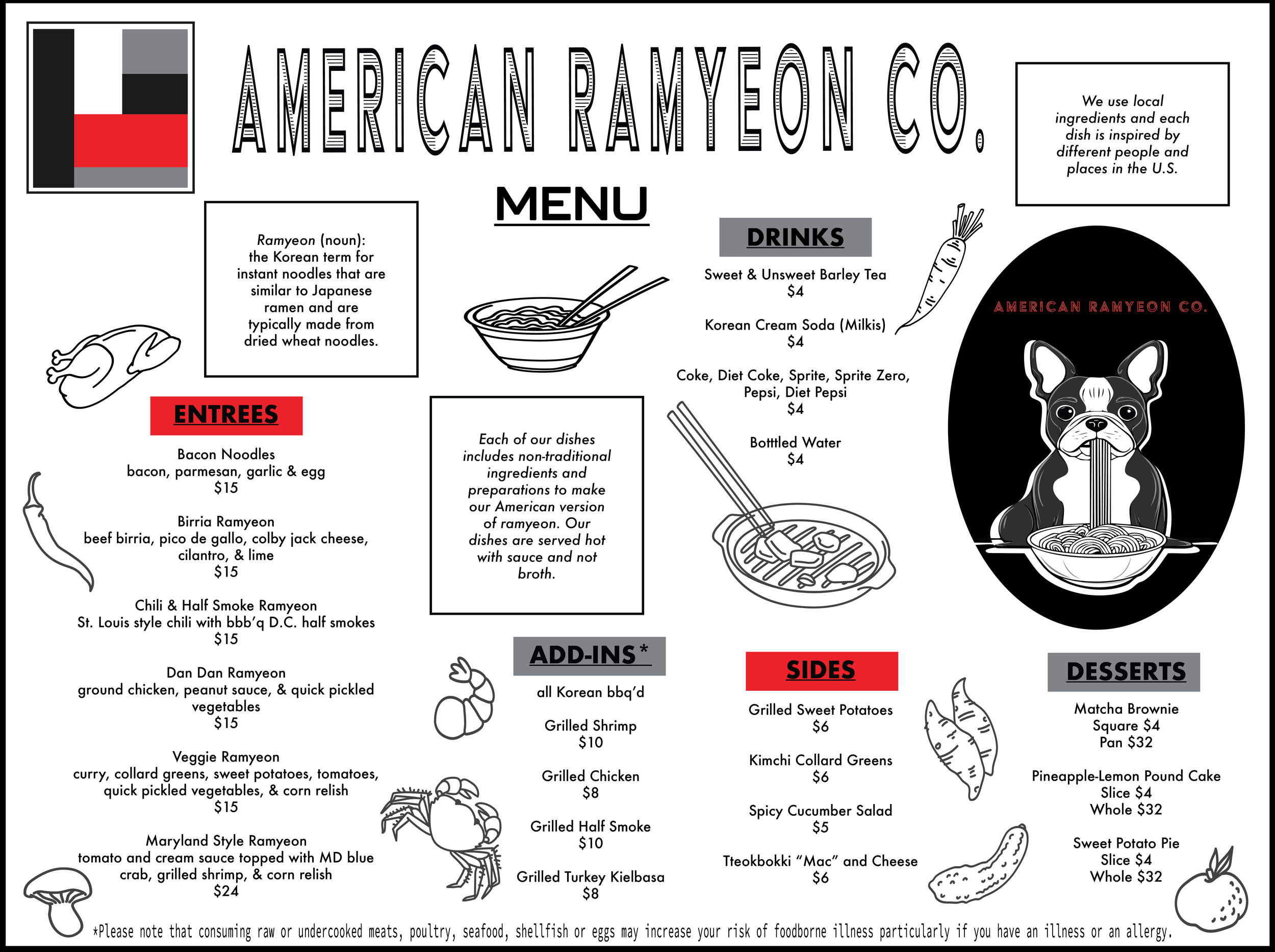 American Ramyeon - Menus - Truck and Dine In.png