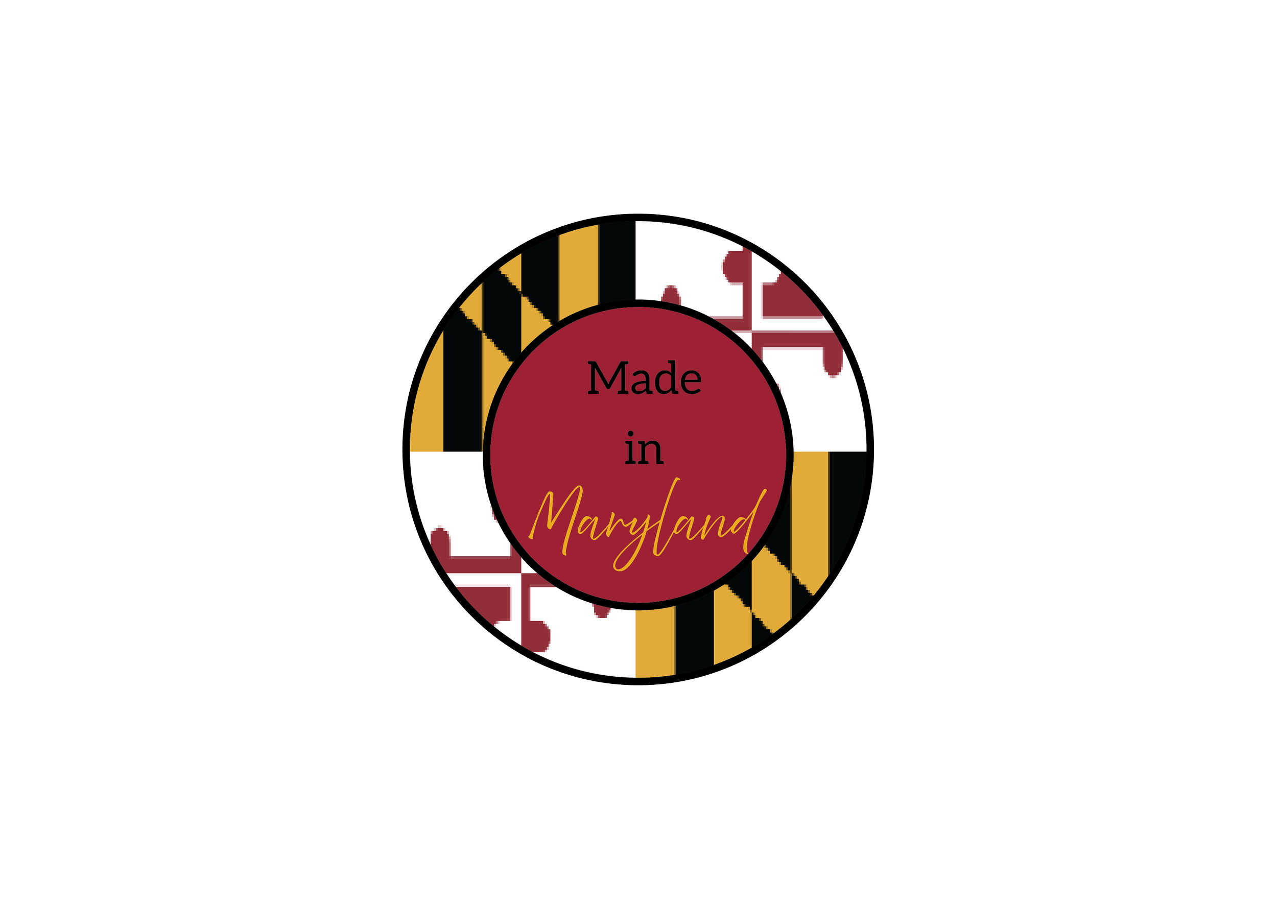 Made in MD Sticker.png