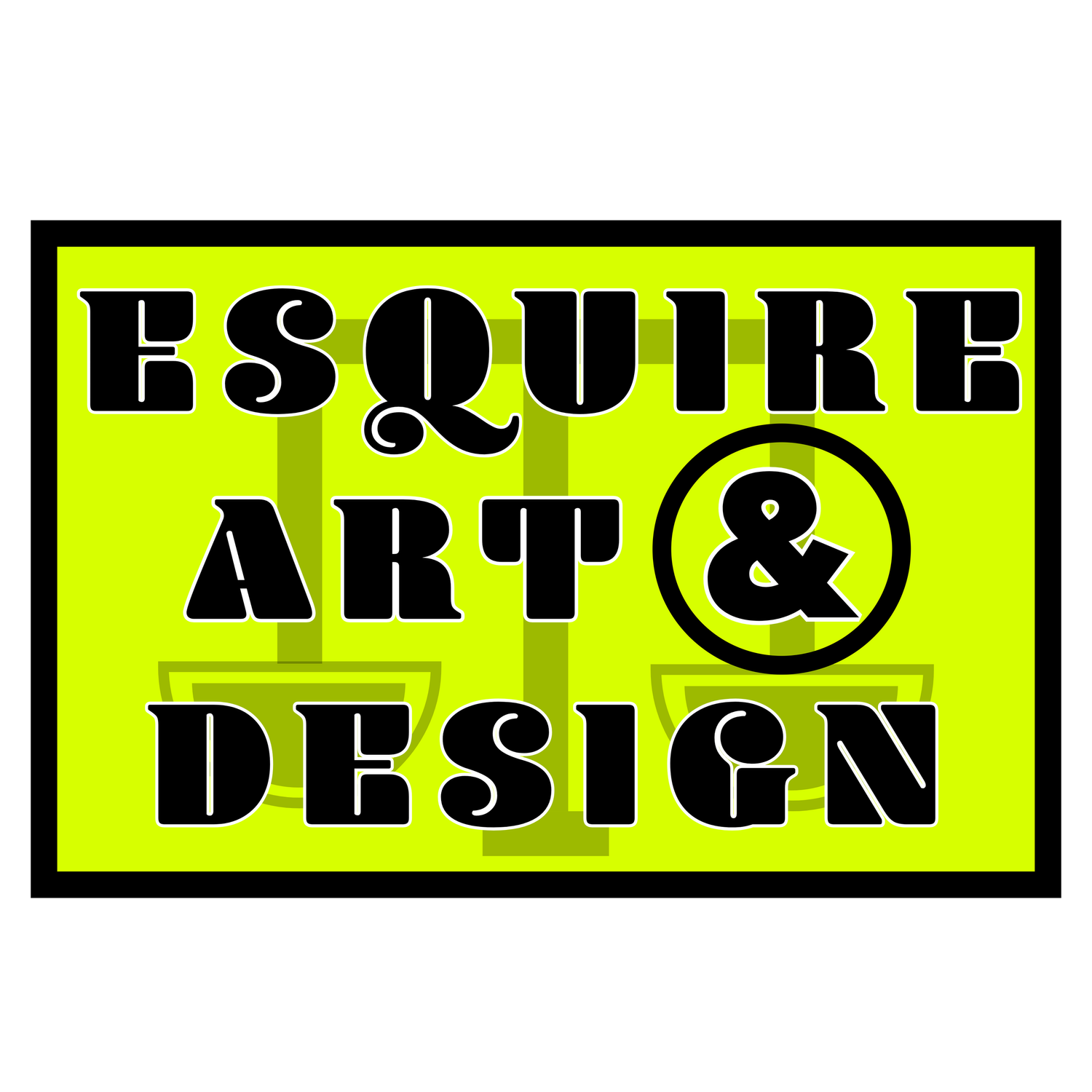 Esquire Art &amp; Design