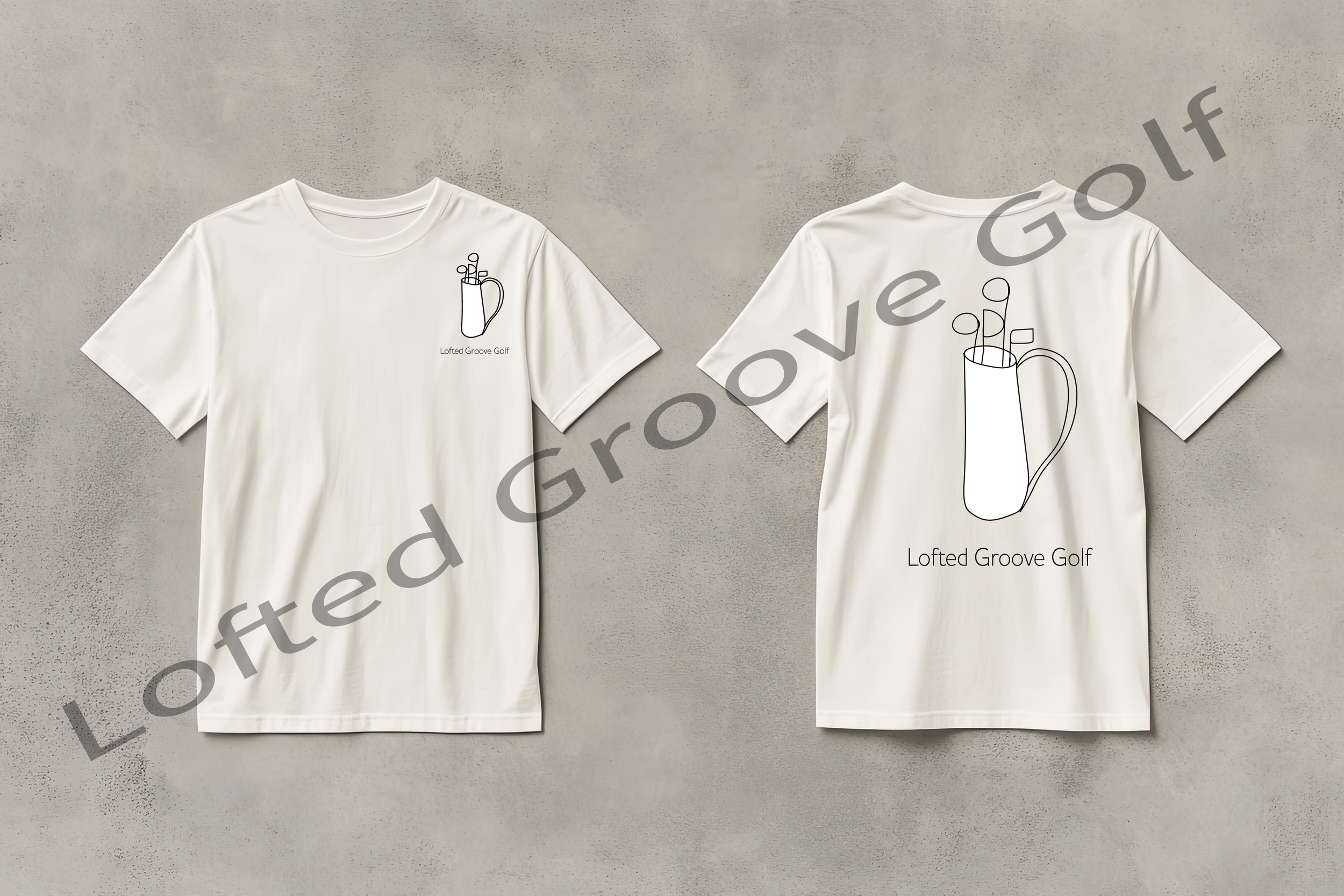 Lofted Groove - Bag Vase Tee - Watermarked.png