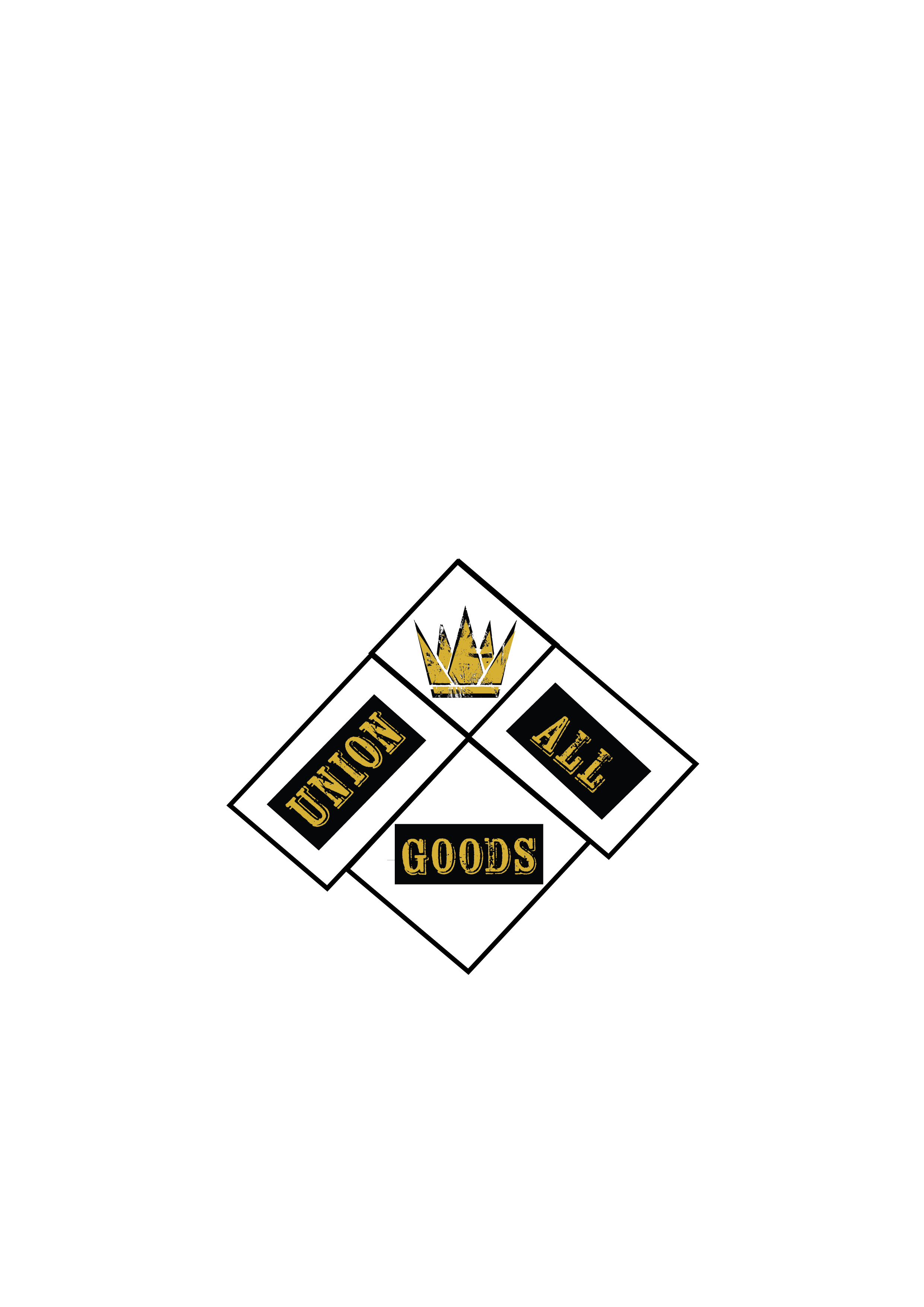 Union All Goods - Box Bee Logo.png