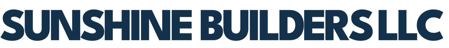 SUNSHINE BUILDERS LLC