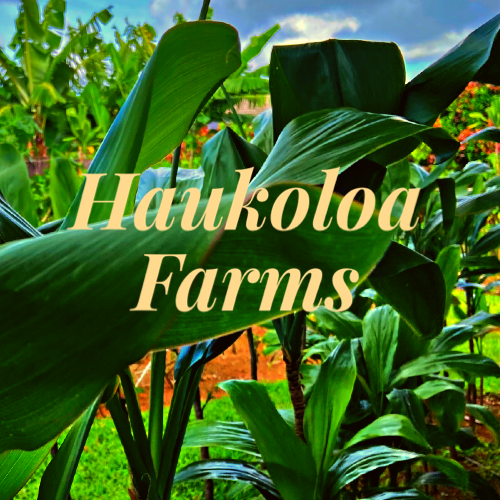 Haukoloa Farms