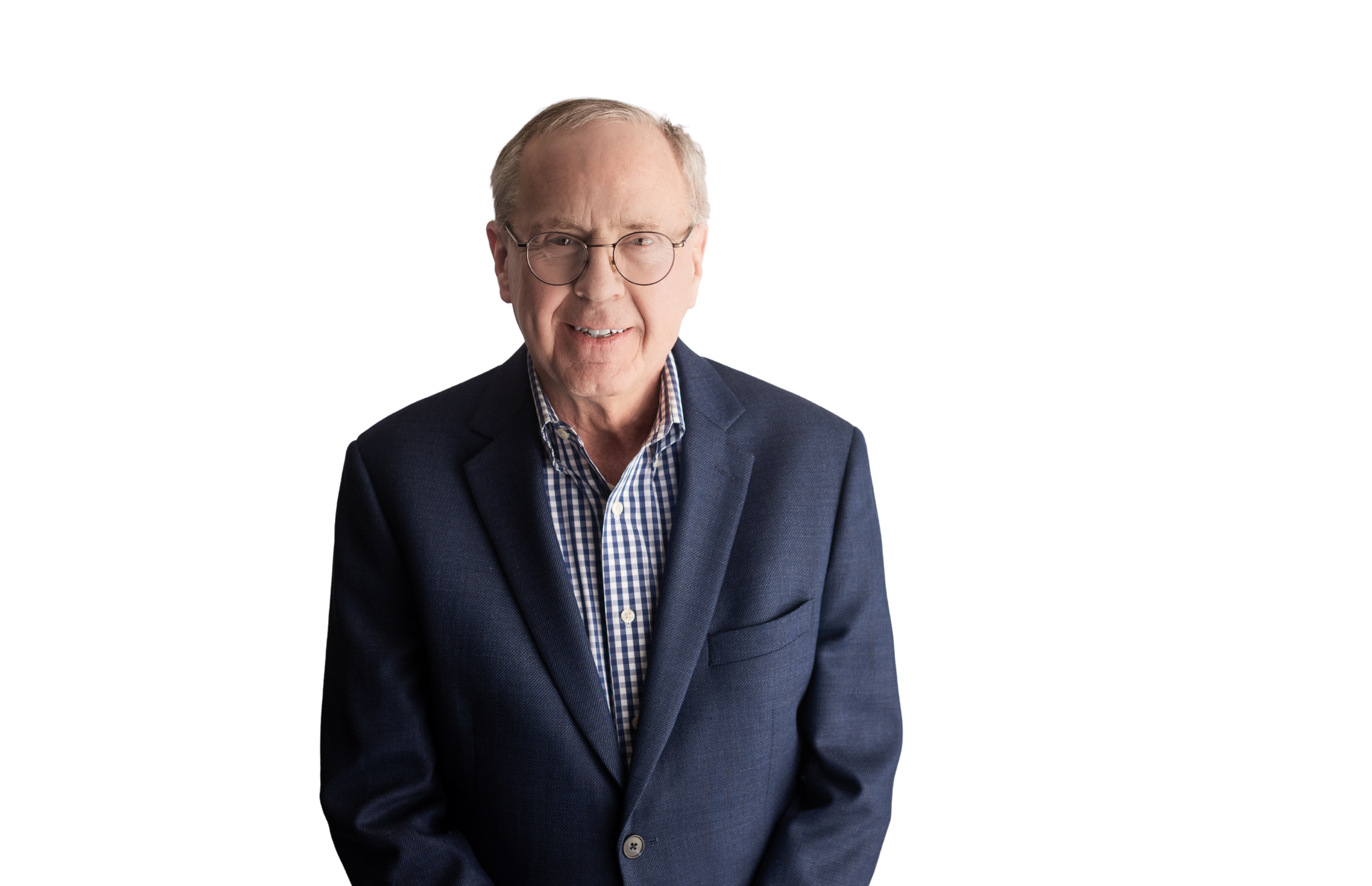 Jack Schaefer, Barrington Area Development Council