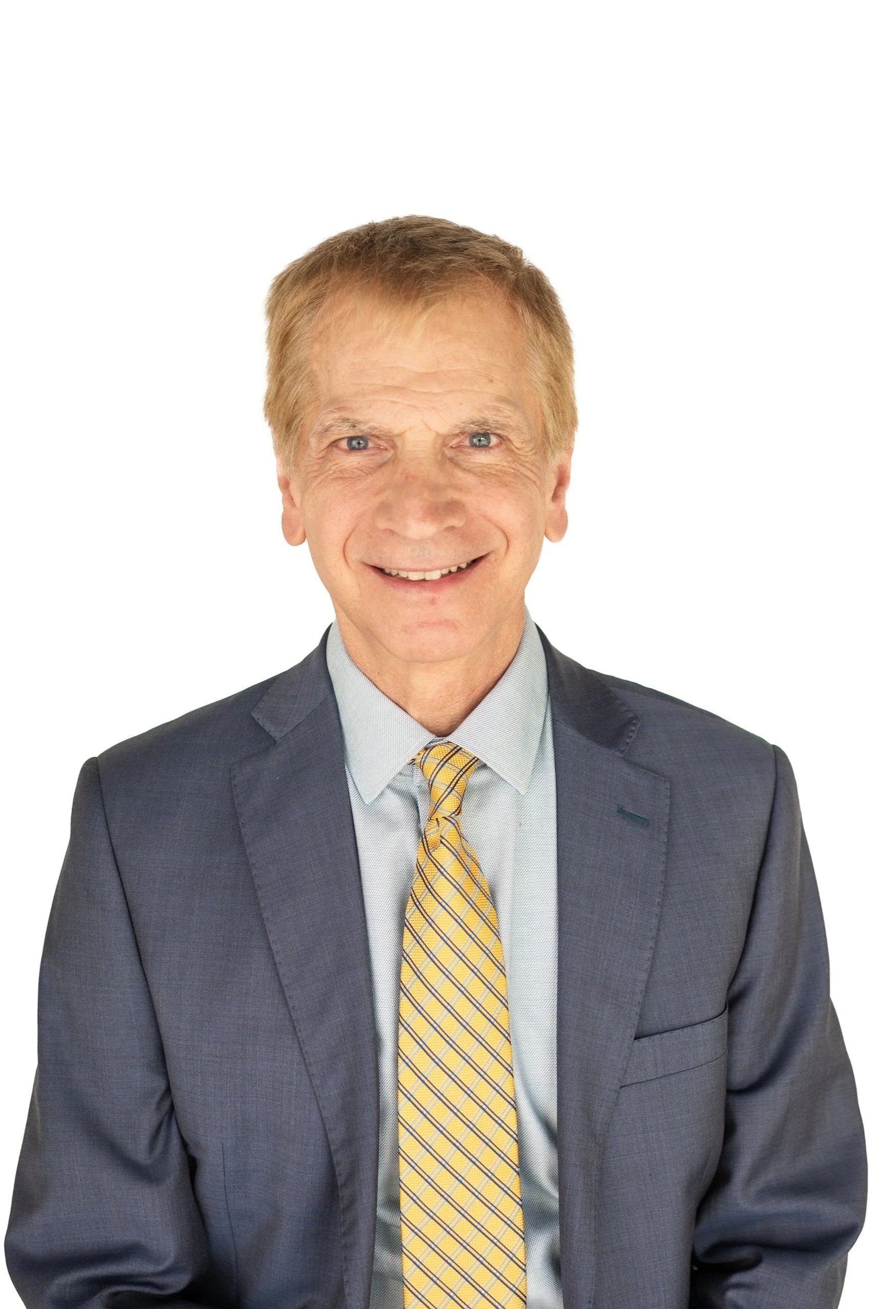 Michael Garcia, Barrington Area Development Council