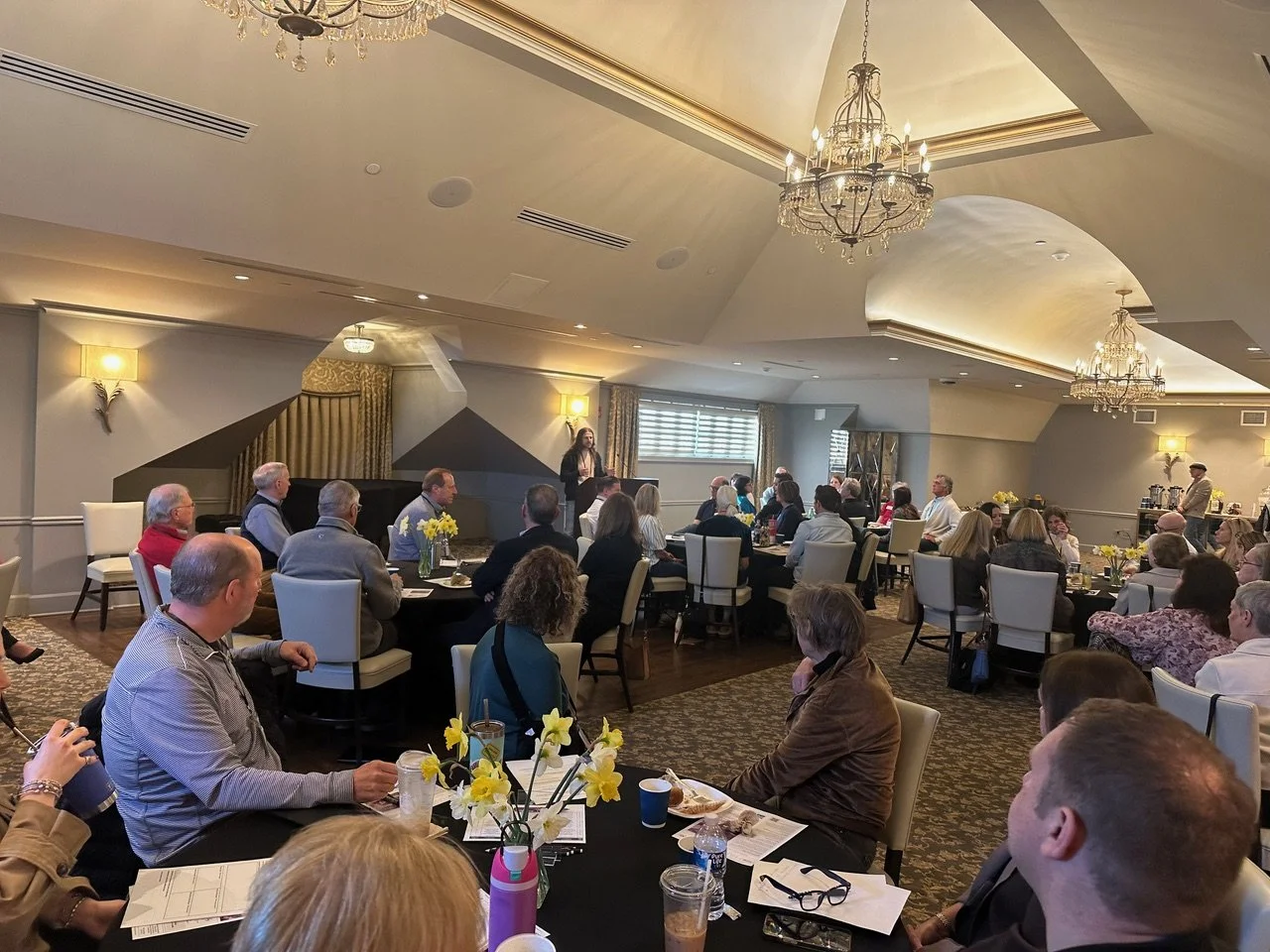 Community Needs Forum