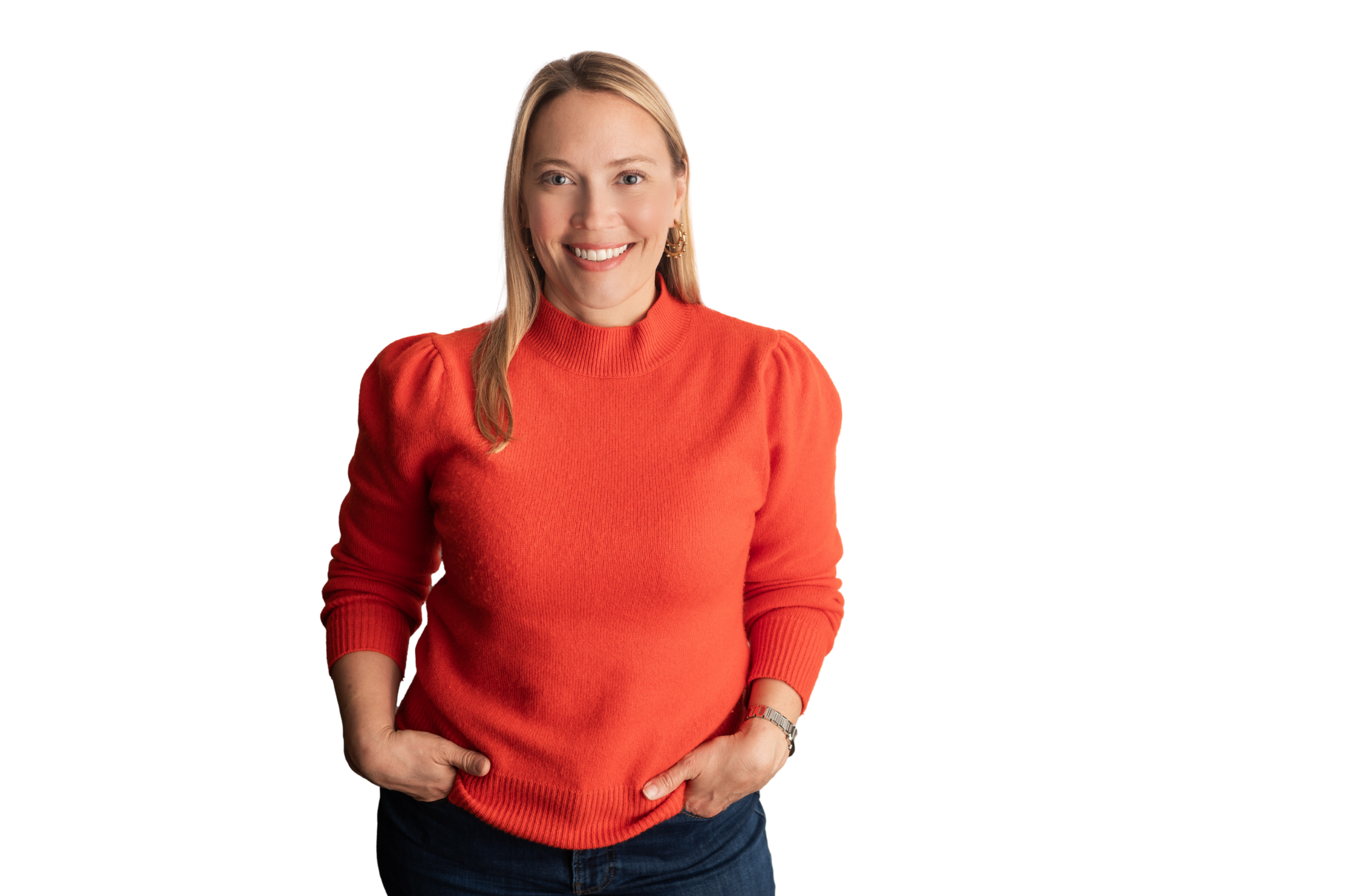 Jessica Green, Barrington Area Development Council